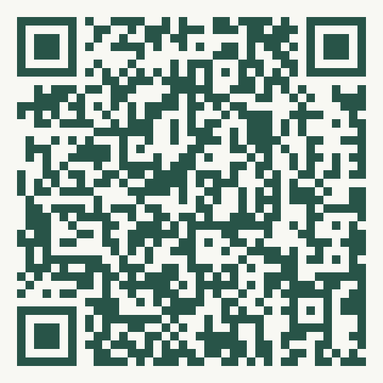 QR code to get the Sant Setu app